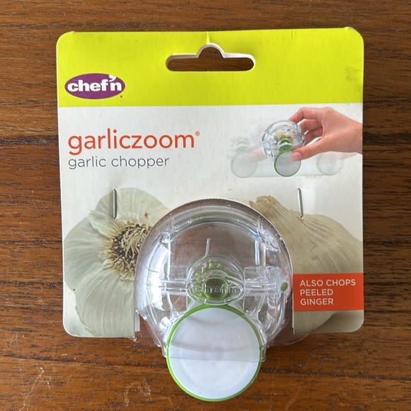 Chef’n Kitchen Tools 4pc. New in packaging - Picture 6 of 9